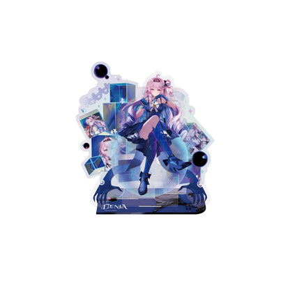 鳴潮 KURO GAMES 共鳴者シリーズ ダーニャ「楽園の泡影」 アクリルスタンド