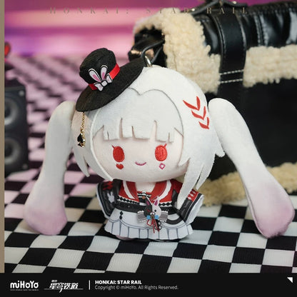 崩壊：スターレイル 旋風シリーズ ぬいぐるみキーホルダー 火花