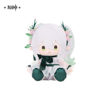 原神 神々の宴シリーズ おすわりぬいぐるみ