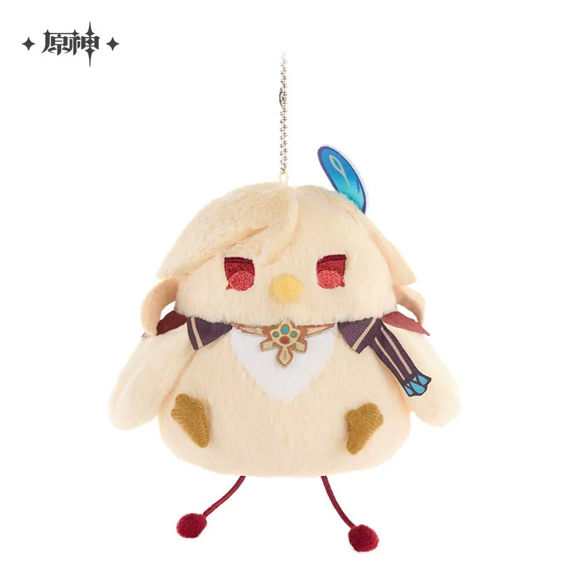 原神 原神ペットおにぎり まんまるシリーズ ぬいぐるみマスコット