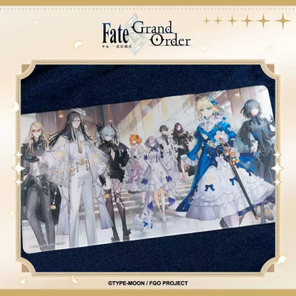 Fate/Grand Order 簡体字版10周年 マウスパッド