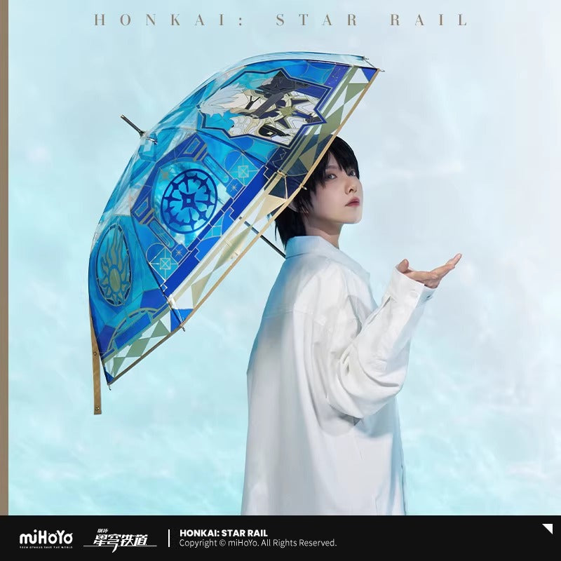 崩壊：スターレイル 紡がれた物語シリーズ 長傘 ファイノン