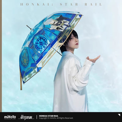 崩壊：スターレイル 紡がれた物語シリーズ 長傘 ファイノン