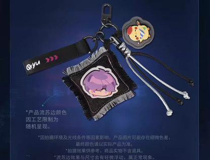 恋と深空 禁区追跡シリーズ 多機能チャーム