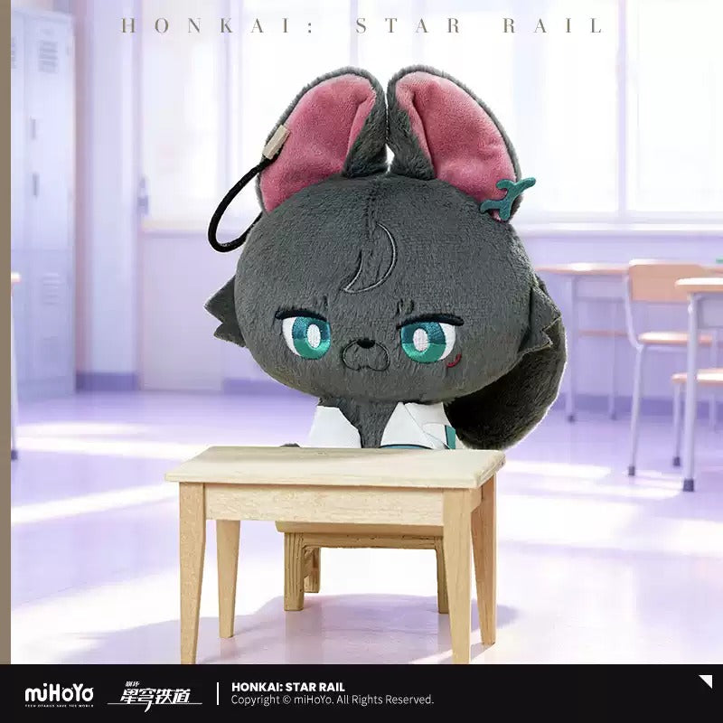 崩壊：スターレイル 蒼天航路もこもこ号シリーズ ぬいぐるみ