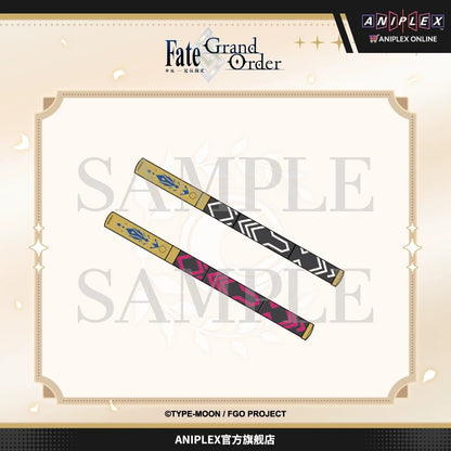 Fate/Grand Order 簡体字版10周年 乖離剣（エア） ペンライト