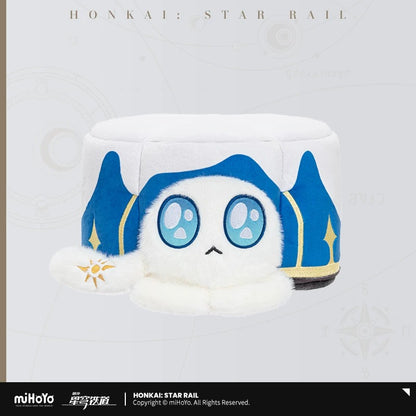 崩壊：スターレイル ルアン・メェイの創造物シリーズ ぬいぐるみティッシュカバー