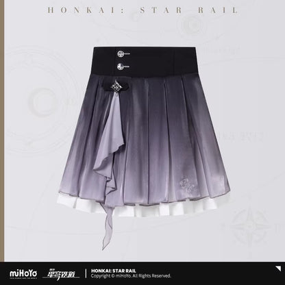 崩壊：スターレイル 長夜月 イメージシリーズ スカート