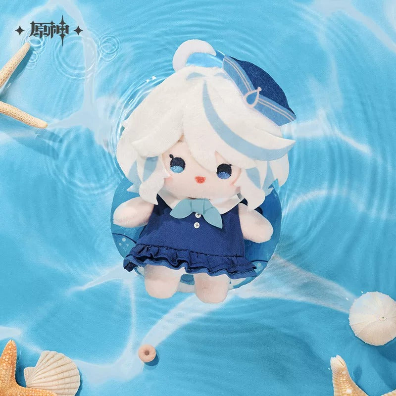 原神 真夏パーティシリーズ ぬいぐるみ