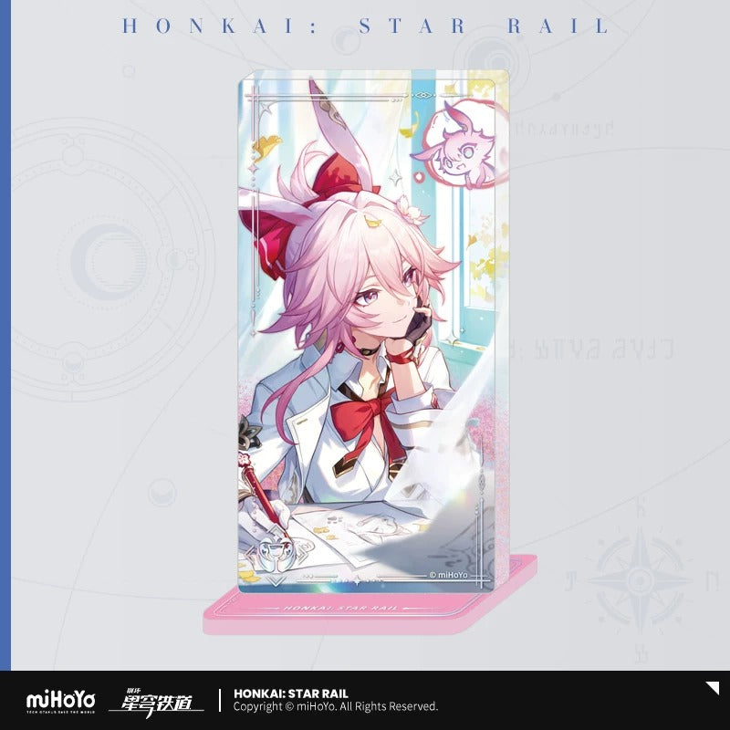 崩壊：スターレイル 光円錐シリーズ 流砂アクリルスタンド4.0