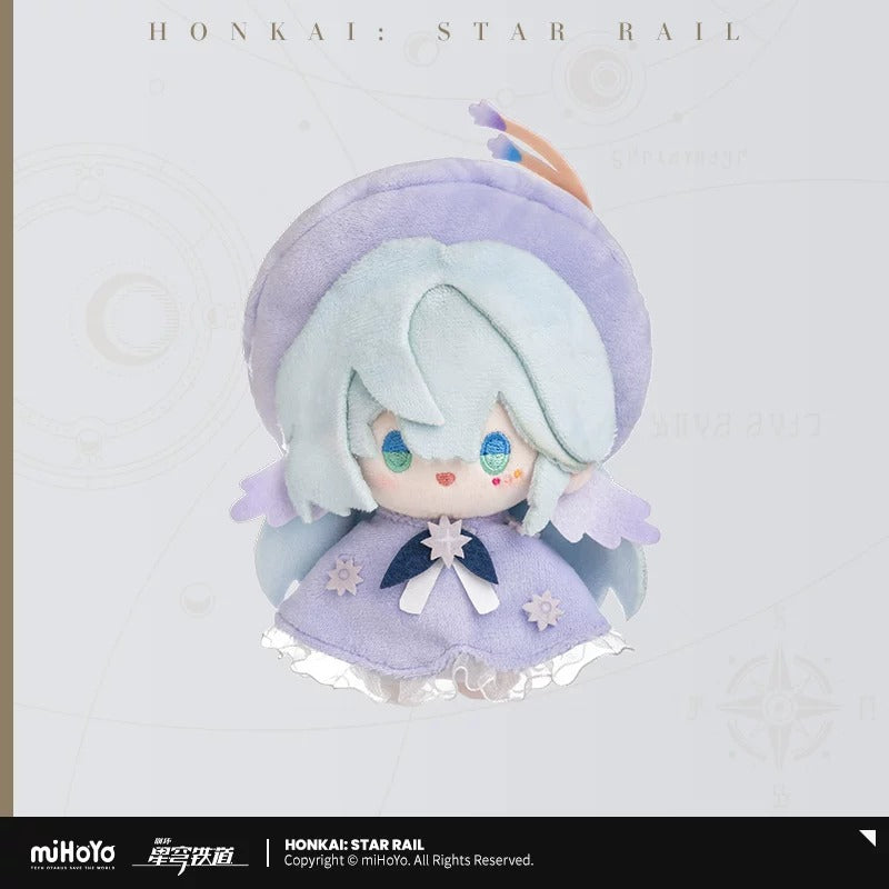崩壊：スターレイル 季節ドールシリーズ ぬいぐるみマスコット