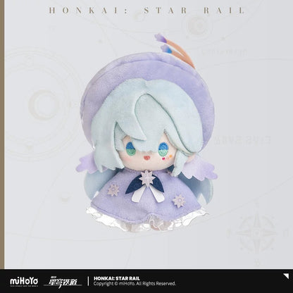 崩壊：スターレイル 季節ドールシリーズ ぬいぐるみマスコット