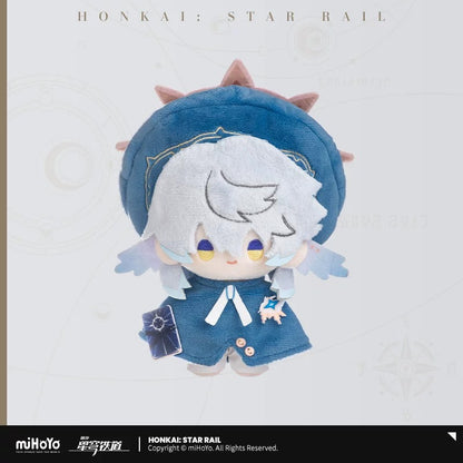 崩壊：スターレイル 季節ドールシリーズ ぬいぐるみマスコット