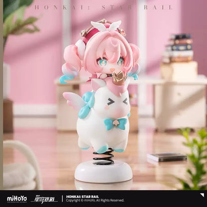 崩壊：スターレイル ヒアンシー デフォルメ ゆらゆらフィギュア