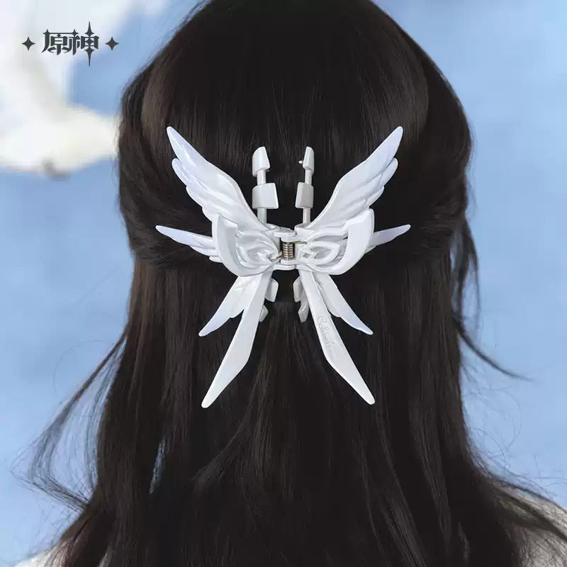 原神 コロンビーナ イメージシリーズ ヘアクリップ