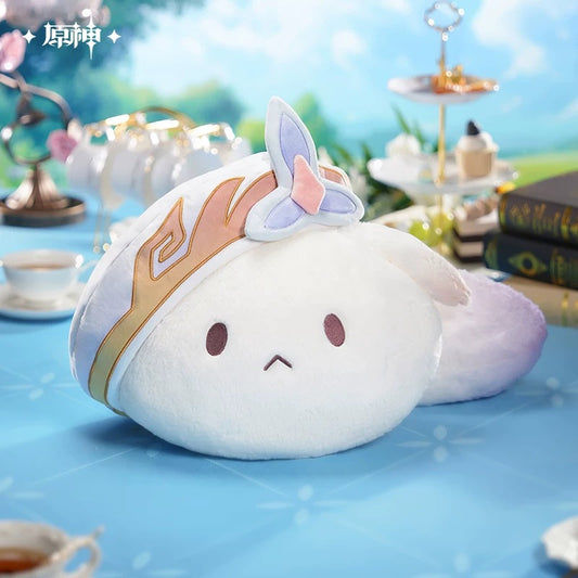 原神 お茶会仲間ドドコ ぬいぐるみクッション