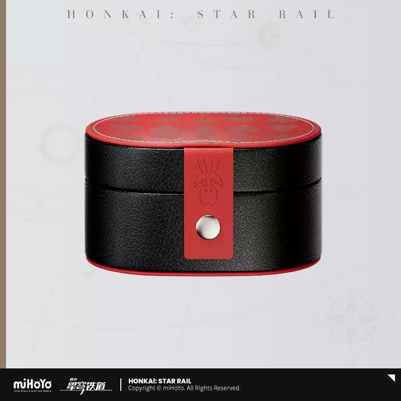 崩壊：スターレイル 火花 ワイヤレスイヤホン ギフトBOX（リアルタイム適応型ノイズキャンセリング Hi-Fi）