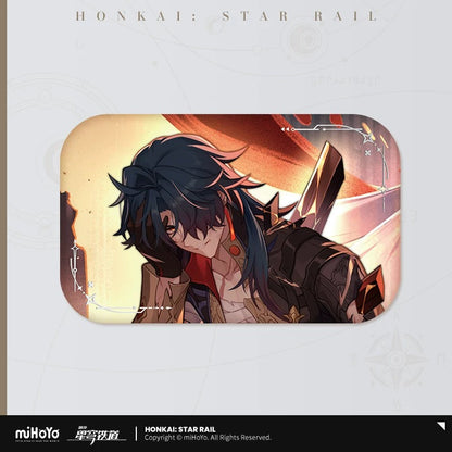 崩壊：スターレイル 君との思い出シリーズ 缶バッジ Ver.4.0
