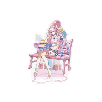 鳴潮 KURO GAMES 星祝絮語テーマ アクリルスタンド