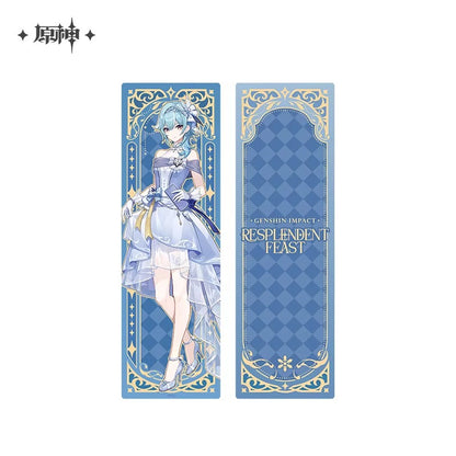 原神「璀夜華宴」シリーズ キャラクター等身クッション（カバーのみ）