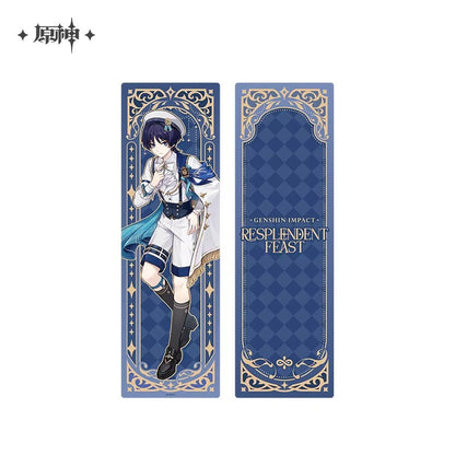 原神「璀夜華宴」シリーズ キャラクター等身クッション（カバーのみ）