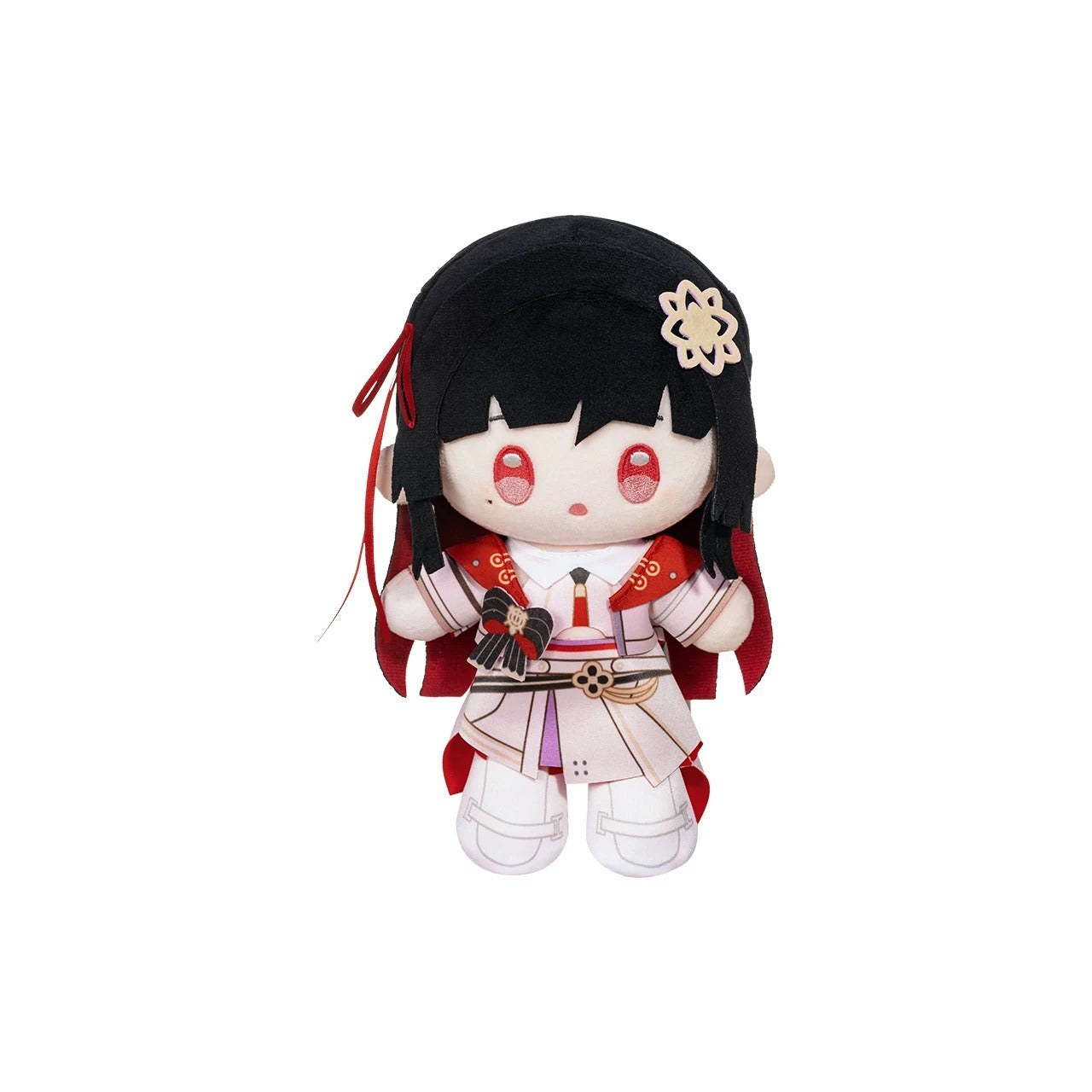 鳴潮 予世新声シリーズ ぬいぐるみ KURO GAMES