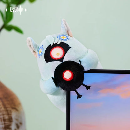 原神 ドットーレ PCのっかりぬいぐるみ