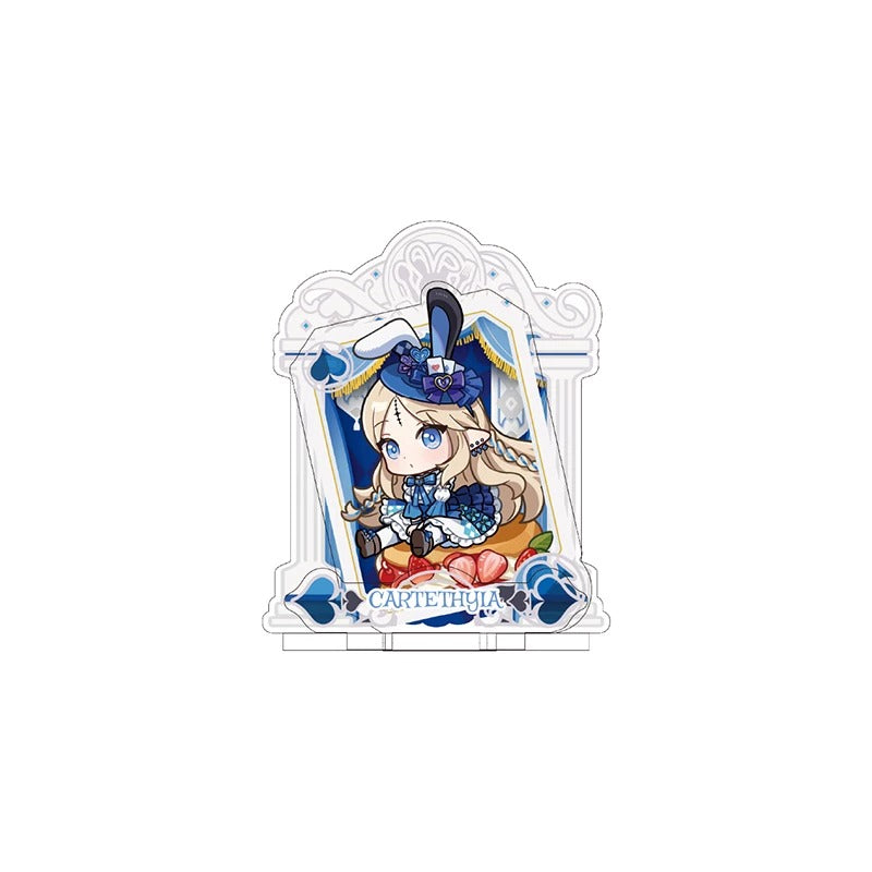 鳴潮 墜夢奇境シリーズ デフォルメアクリルスタンド