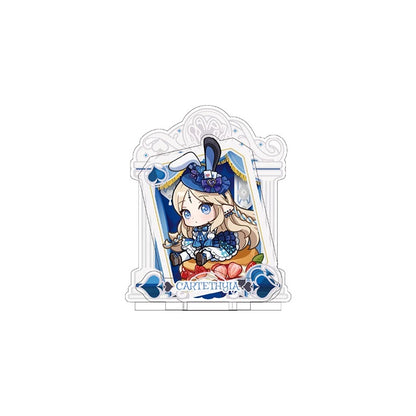 鳴潮 墜夢奇境シリーズ デフォルメアクリルスタンド