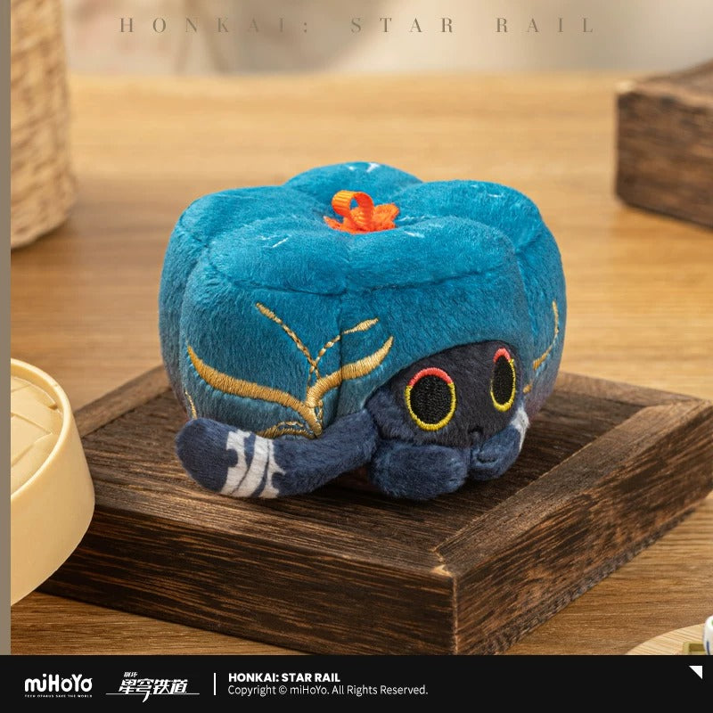 崩壊：スターレイル ルアン・メイの創造物シリーズ ぬいぐるみ