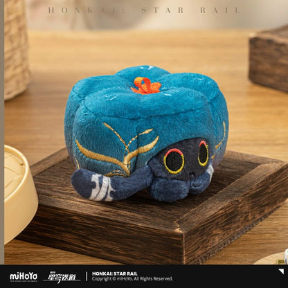 崩壊：スターレイル ルアン・メイの創造物シリーズ ぬいぐるみマスコット