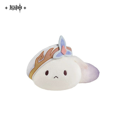 原神 お茶会仲間ドドコ ぬいぐるみクッション