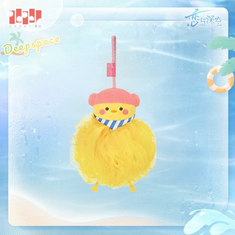 恋と深空 浮光小憩シリーズ ぬいぐるみシャボンボール
