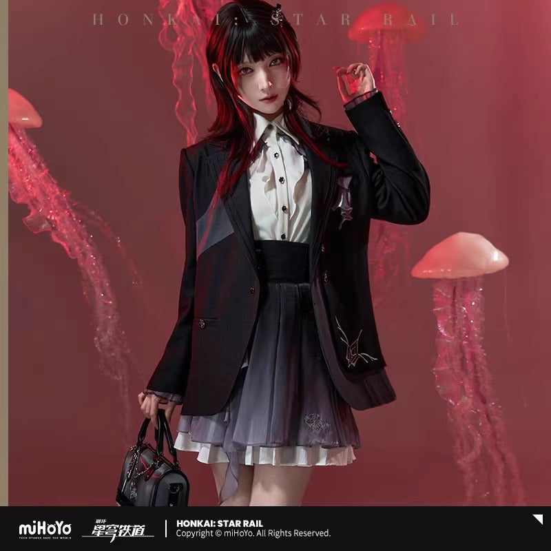 長夜月 崩壊スターレイル フルセット 崩壊スターレイル HonkaiStarRail 三月なのか 長夜月-Evernight