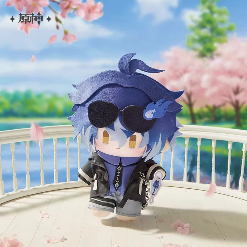 原神「春の花語」シリーズ 着せ替えぬいぐるみ