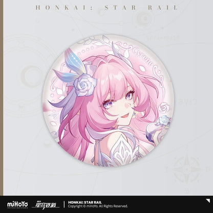 崩壊：スターレイル 宇宙キャンディハウスシリーズ 缶バッジ 第４弾