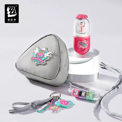 ゼンレスゾーンゼロ 「妄想天使・華麗に登場」 イヤーカフ型Bluetoothイヤホン ギフトBOX