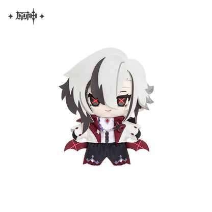 原神 幽夜綺想シリーズ ぬいぐるみ