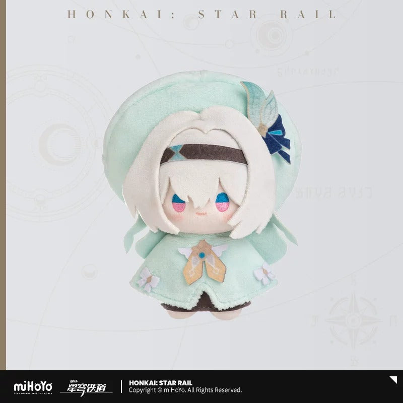 崩壊：スターレイル 季節ドールシリーズ ぬいぐるみマスコット