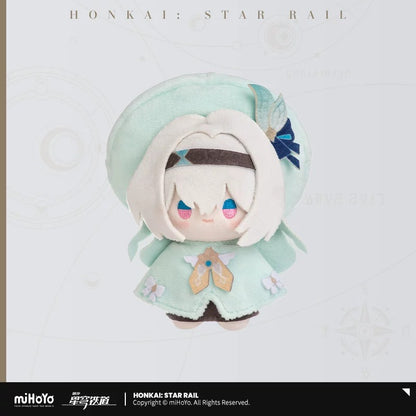 崩壊：スターレイル 季節ドールシリーズ ぬいぐるみマスコット