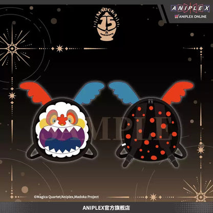 劇場版 魔法少女まどか☆マギカ ［新編］叛逆の物語 お菓子の魔女 痛バッグ　中国限定
