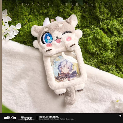 崩壊：スターレイル ガオガオシリーズ キメラぬいぐるみカードケース