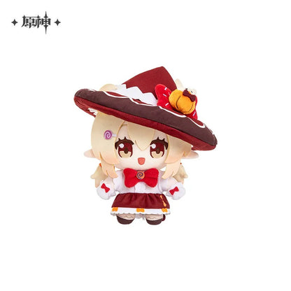 原神 幽夜綺想シリーズ ぬいぐるみ