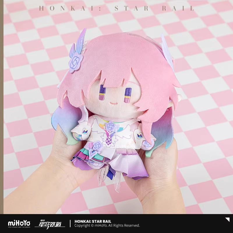 崩壊スターレイル Q版ドールシリーズ ぬいぐるみ