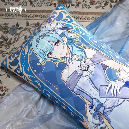 原神「璀夜華宴」シリーズ キャラクター等身クッション（カバーのみ）