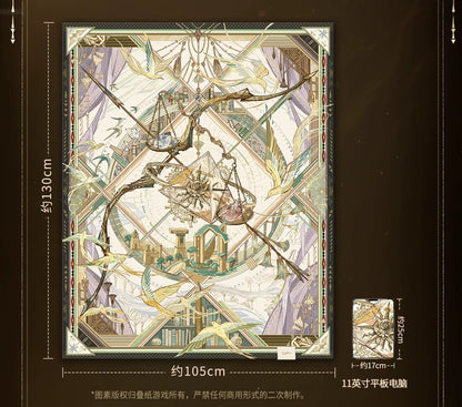 恋と深空 レイ・終焉の神シリーズ イメージストール