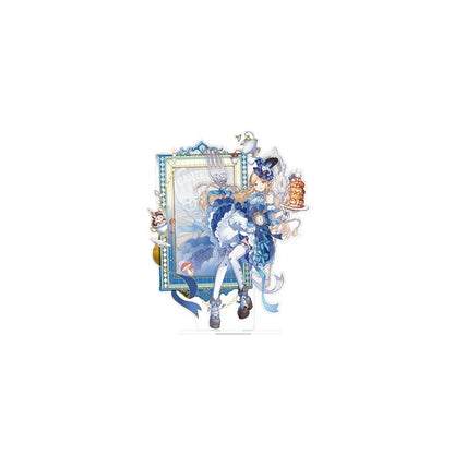 鳴潮 墜夢奇境シリーズ アクリルスタンド