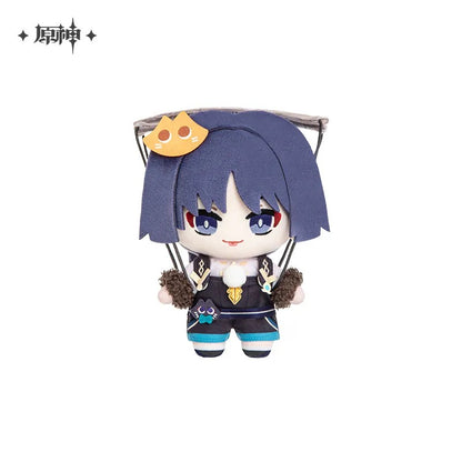 原神 幽夜綺想シリーズ ぬいぐるみ