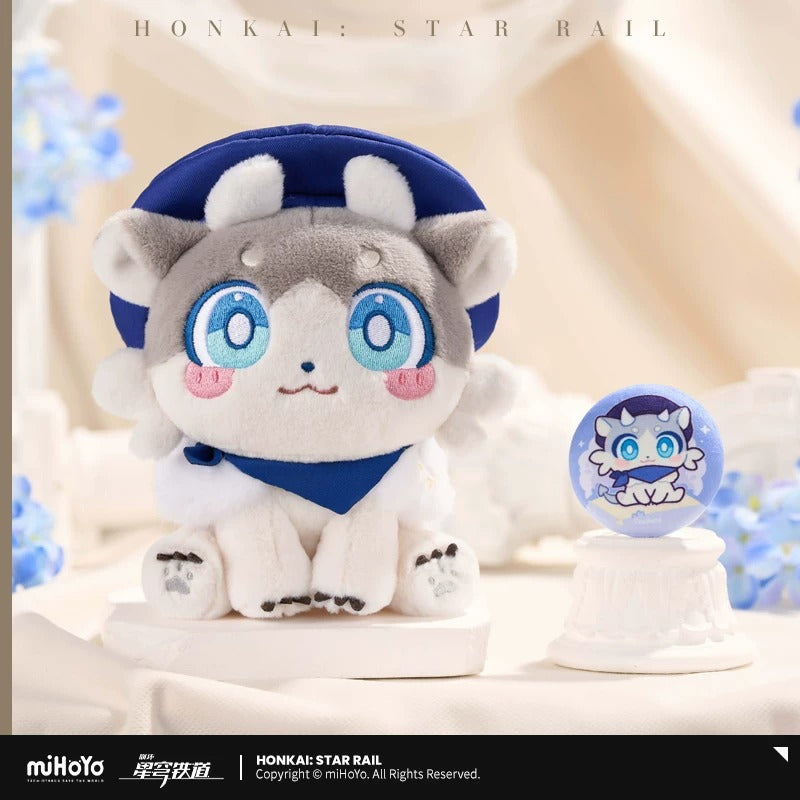 崩壊：スターレイル ガオガオシリーズ おすわりぬいぐるみ