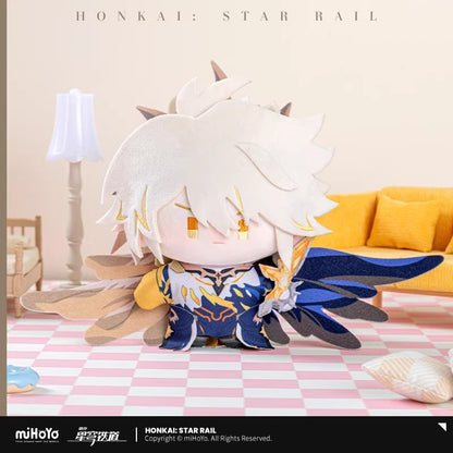 崩壊スターレイル Q版ドールシリーズ ぬいぐるみ